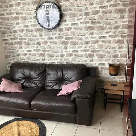 Διαμέρισμα Super